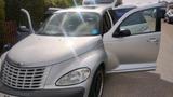 Chrysler PT Cruiser - Chrysler PT Cruiser Kombi Gebrauchtwagen