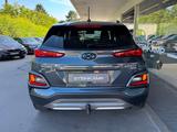 Hyundai Kona Premium 4WD Aut. * LED * CAM * Carplay *AHK - gebrauchte Hyundai KONA aus dem Jahr 2018
