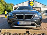 BMW X1 1.8i  S Drive - BMW X1: X Drive