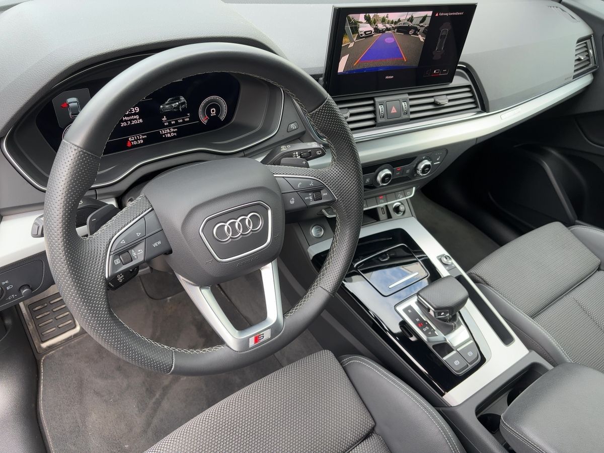 Audi Q5 - Bild 16