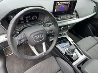 Audi Q5 - Vorschau Bild 16
