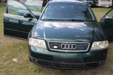 Audi A6 Avant 2,4 Schiebedach 8-Fach berei... - Audi A6 aus 1999: 2.8