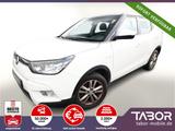 Ssangyong Tivoli 1.6 e-XGi 128 Crystal Klima LM16Z - Ssangyong Tivoli Gebrauchtwagen
