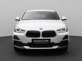 BMW X2 xD25e Kamera DAB HiFi Navi Komfort Sport LED - BMW mit Hybrid-Antrieb: Geländewagen