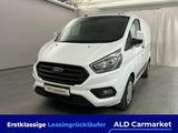 Ford Transit Custom 340 L1H1 LKW VA 1.0 EcoBoost PHEV - Hybrid (Benzin/Elektro) Kastenwagen