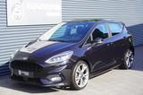 Ford FIESTA ECOBOOST|ST-LINE|SITZHEIZUNG|DAB|LED|NAVI - Ford Fiesta: D