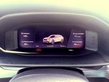 Cupra Formentor - 8