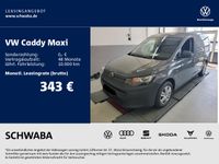 Volkswagen Caddy Maxi - Vorschau Bild 2