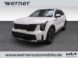 Kia Sorento 1.6T Hybrid Spirit DriveWise Glasdach 7S - Kia Sorento aus 2025