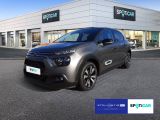 Citroën C3 1.2 PT 110 Max*NAVI*DAB*KAMERA*CARPLAY*SPUR - Citroën C3 Jahreswagen