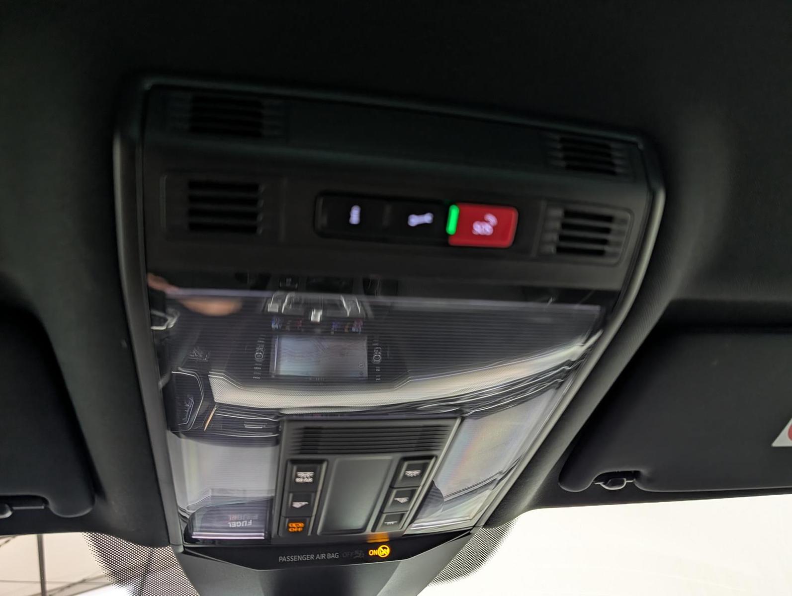 Volkswagen Passat 2.0 TDI DSG R-LINE AHZV IQ.Drive, миниатюра 28