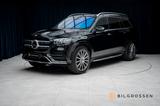 Mercedes-Benz GLS 580 4M AMG 7-Seats Burmester 3D Softclose - Mercedes-Benz GLS 580 Gebrauchtwagen