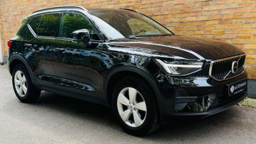 Volvo XC40 - 3