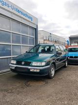 Volkswagen VW Passat B4 1.8L Kombi  Export/Restauration - VW Passat Variant von 1995