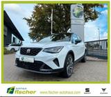 Seat Arona FR Rüfa Kessy SHZ LED