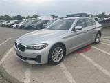 BMW 520d Limousine Facelift/190ps/Pdc/ACC - BMW 520: 520d Facelift