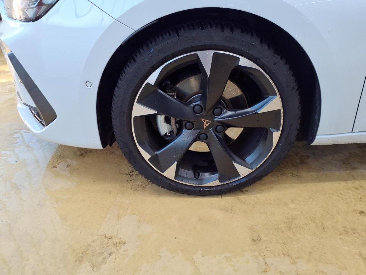 Cupra Leon - Bild 15