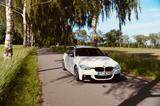 BMW F31 340i XDrive Touring LCI MPPSK, KW V3 - BMW 340 F31 Gebrauchtwagen