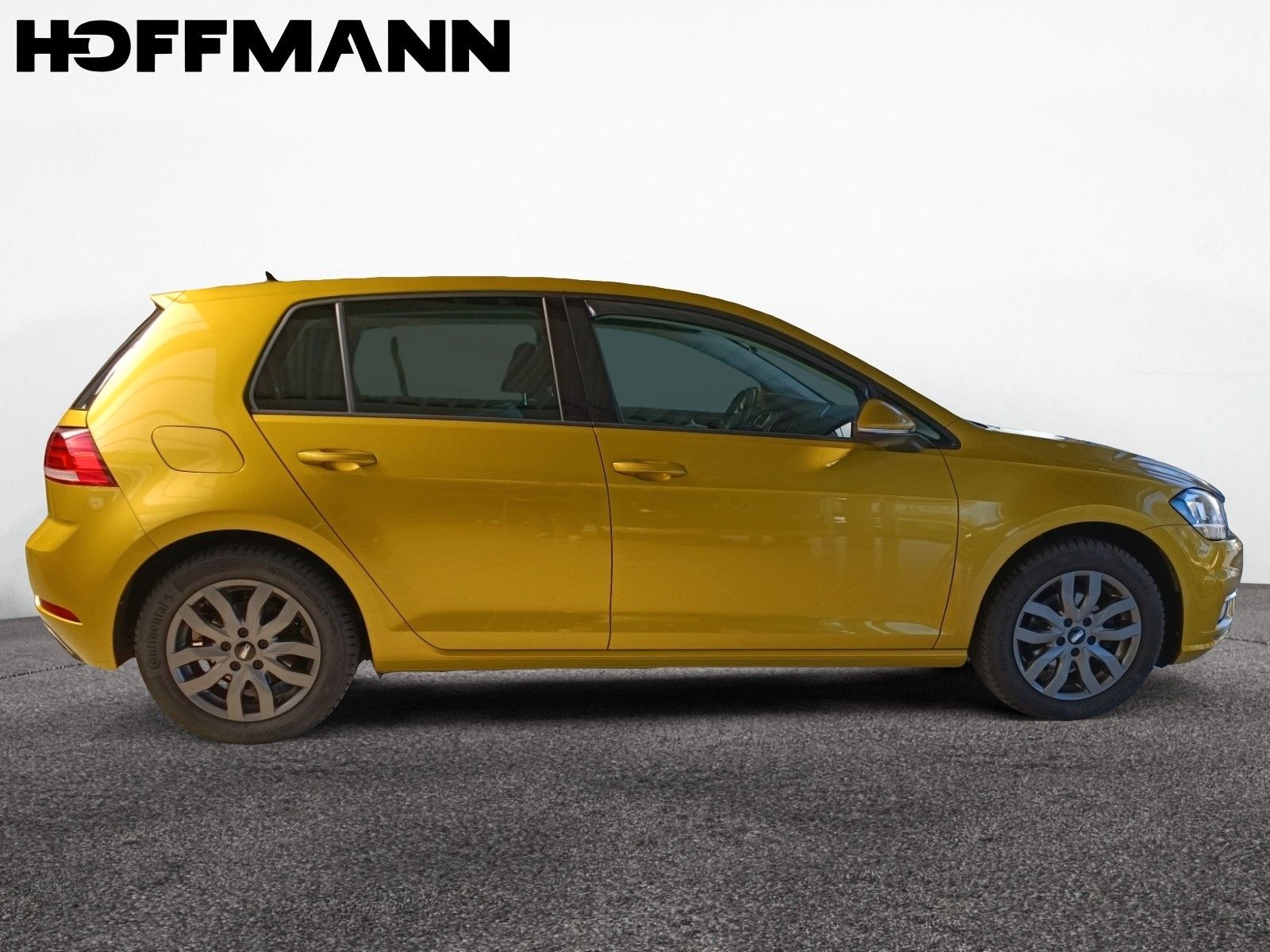 Fahrzeugabbildung Volkswagen Golf 1.0 TSI Comfortline *Navi*Winter*Klimaauto