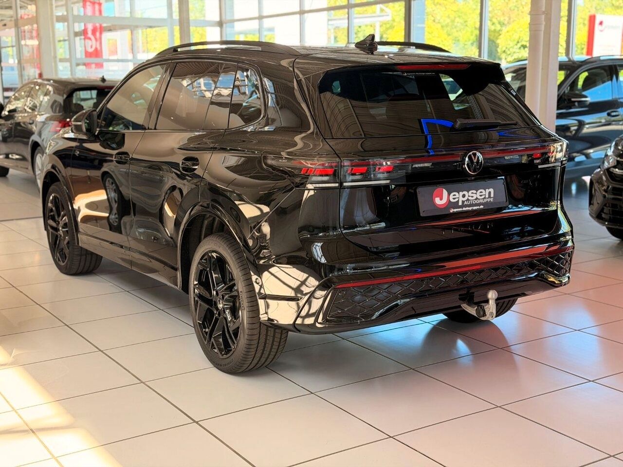 Volkswagen Tiguan - Bild 5