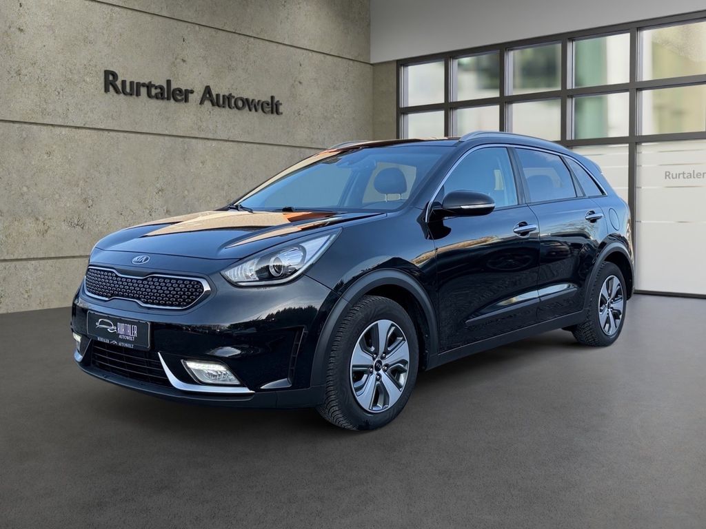 Angebot ansehen Kia Niro