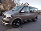 Volkswagen T6 Multivan | 1. Hand | Scheckheft | Zubehör