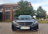 Mercedes-Benz C 200 CGI T-Modell ILS RFK AHK 2.Hand