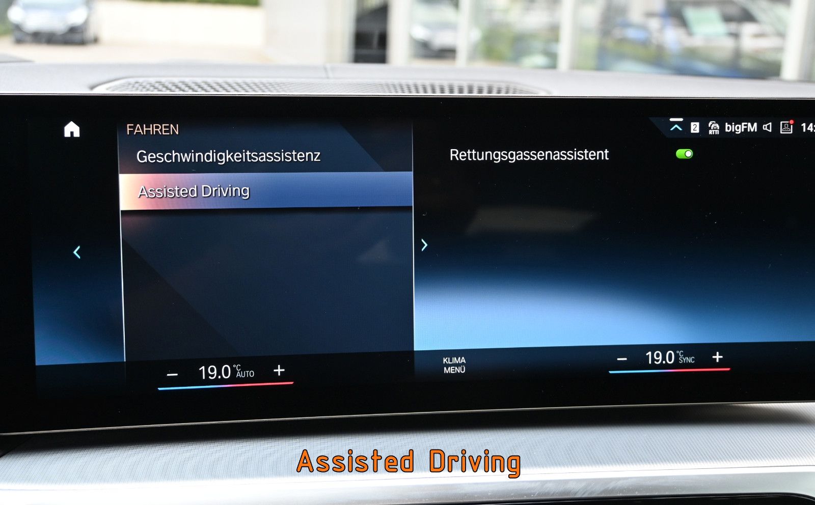 Fahrzeugabbildung BMW 430d xDrive Gran Coupé M Sport °AHK°ACC°STANDHZ°