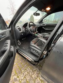 Bild 7 Audi SQ5 3.0 TDI quattro, 1.Hand, ATM, unfallfrei
