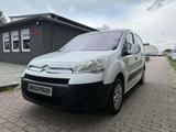 Citroën Berlingo Niveau B L1/MWST/AHK/PDC/3SITZER/KLIMA/ - Citroën Berlingo aus 2010: Van