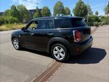 MINI One Countryman One One - scheckheftgepflegte MINI One Countryman