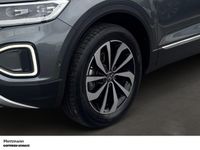 Volkswagen T-Roc - Vorschau Bild 9
