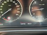BMW 535d xDrive Touring Vollausstattung  - BMW 535: Kombi, 535d Xdrive