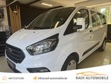 Ford Tourneo Custom 2.0 TDCi KAT ZAHNRIEMEN NEU PDC - Ford Tourneo Custom Kombi Gebrauchtwagen