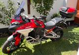 Ducati Multistrada V4S