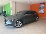 Audi A3 SPB 30 g-tron S tronic Sport - Audi A3 mit CNG-Antrieb