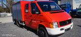 Volkswagen LT46, mit wenig km - netto  7900€ - VW LT 46 LKW