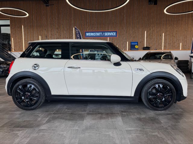 MINI COOPER SD Mini 3-trg. *2. Hand*Klima*JCW-Paket*