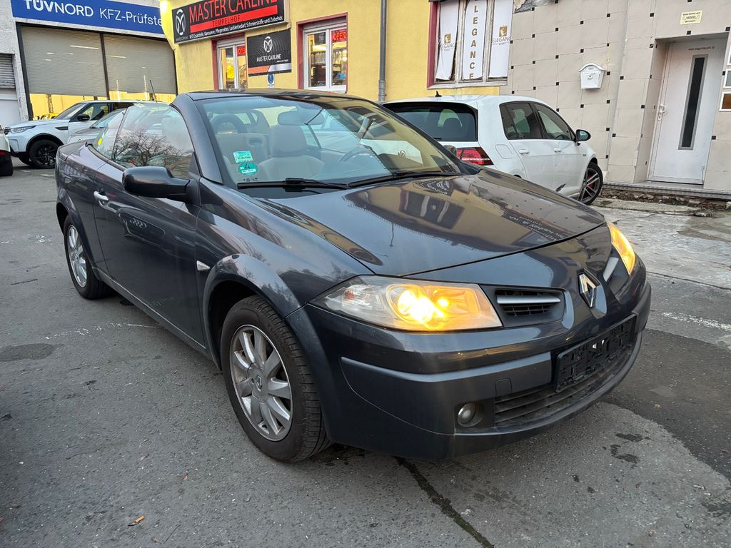 Angebot ansehen Renault Megane