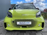 Smart ForTwo Cabrio EQ/Prime/Exclusive/+Paket/Brabus - Smart Gebrauchtwagen von 2021