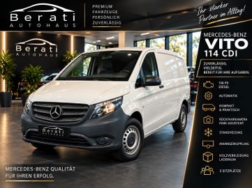 Mercedes Vito - 2