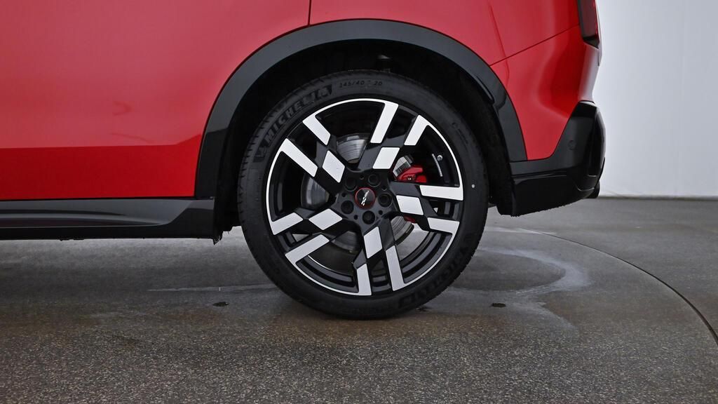 MINI John Cooper Works Countryman - Bild 17