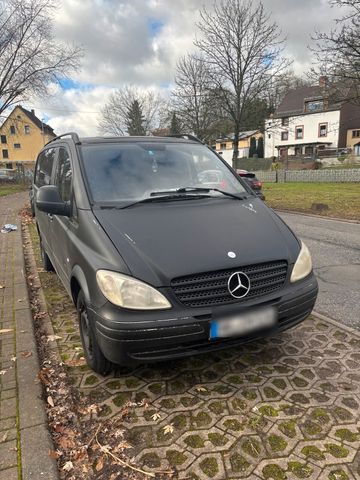 Mercedes-Benz Vito 111 CDI