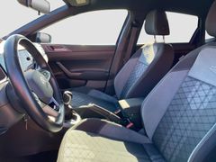 VW Polo VI (AE1)(05.2021->)