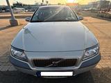 Volvo S80 T5 - gebrauchte Volvo S80 aus dem Jahr 1999