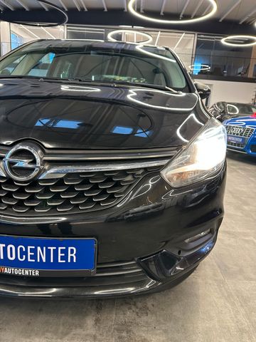 Opel Zafira C Edition StartStop *7Sitzer*