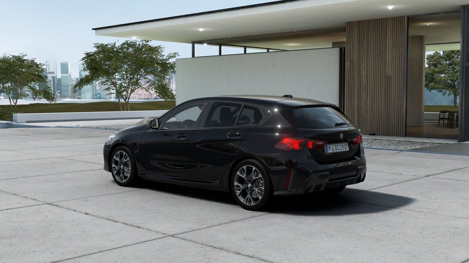 BMW 120 - Bild 3