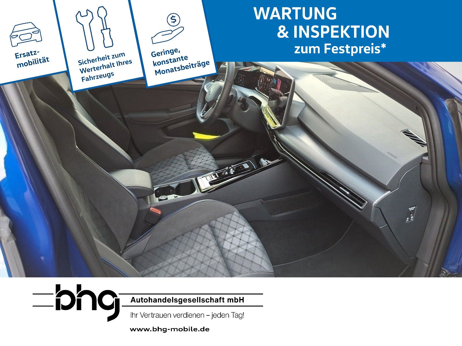 Volkswagen Golf - Bild 13