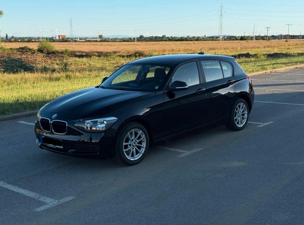 BMW 114