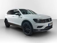 Volkswagen Tiguan Allspace - Vorschau Bild 3